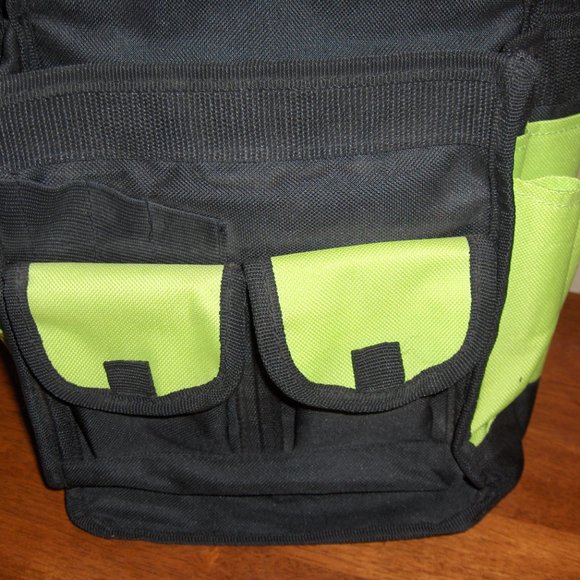 Portafolia Gifted Memories, Crafters Bag. 10" x 8" x 8" - Picture 3 of 9